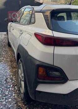 هيونداي كونا